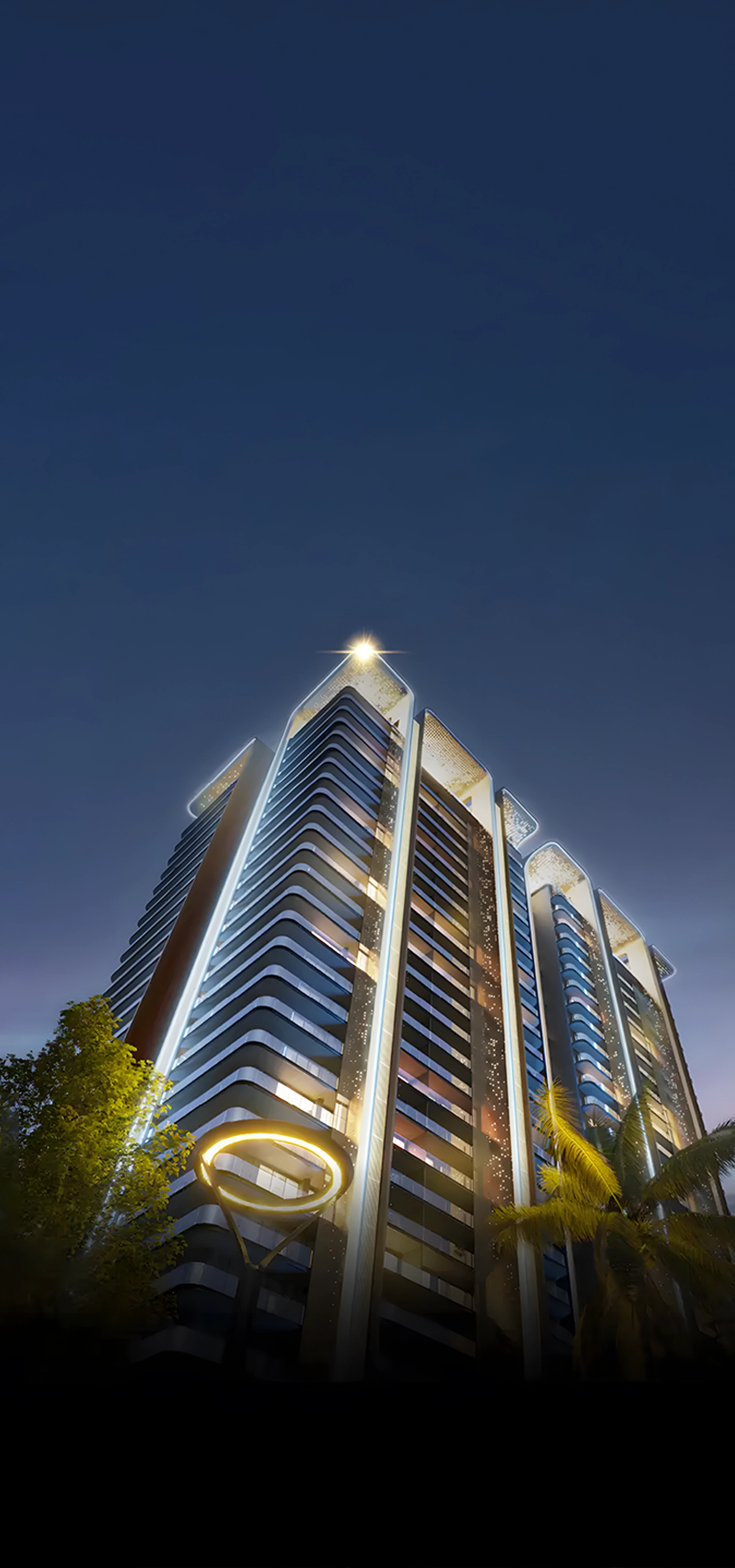 M3M St Andrews Sector 113 image